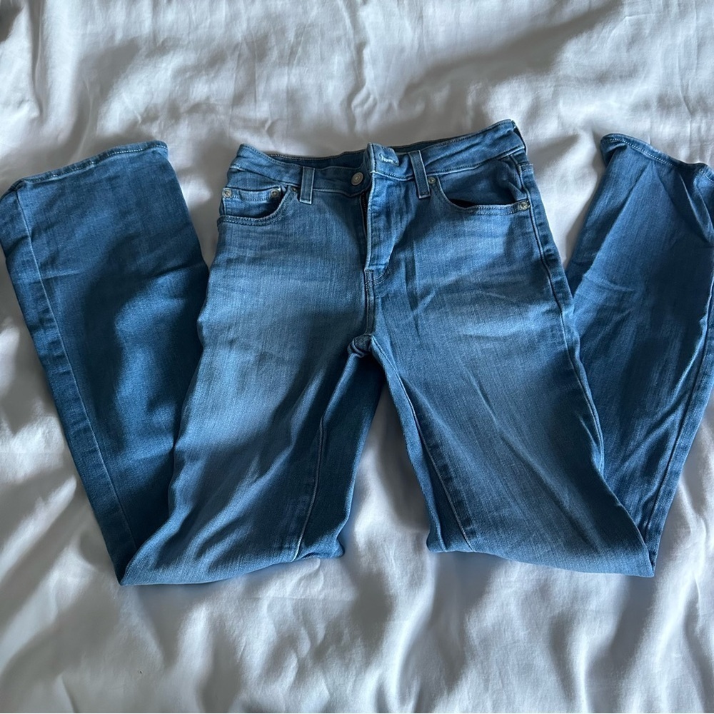 Levi Denim Jeans